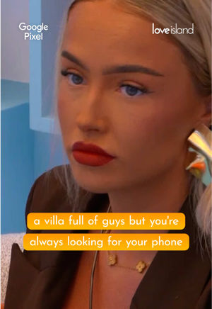 Video post by @loveisland on TikTok