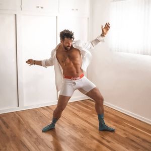 Image post by @johnnybananas on Instagram