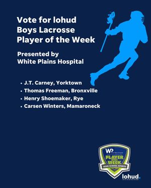 Image post by @lohudsports on Instagram