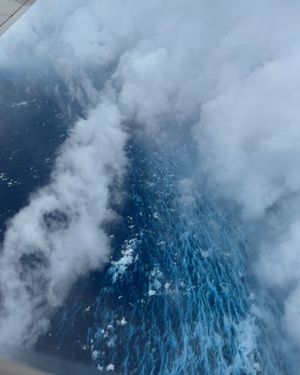 Image post by @foxweather on Instagram