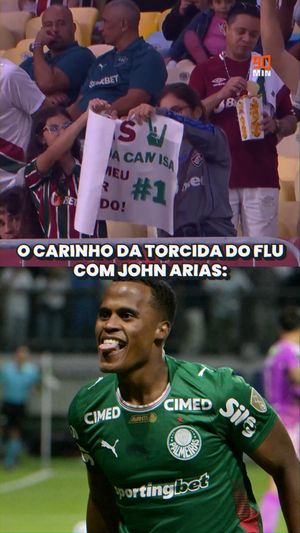Video post by @90minbrasil on Instagram