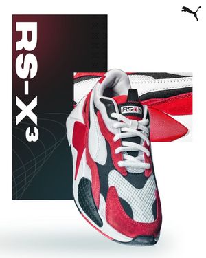 Image post by @pumasportstyle on Instagram