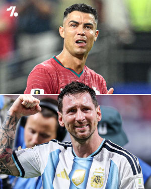 Image post by @onefootball on Instagram