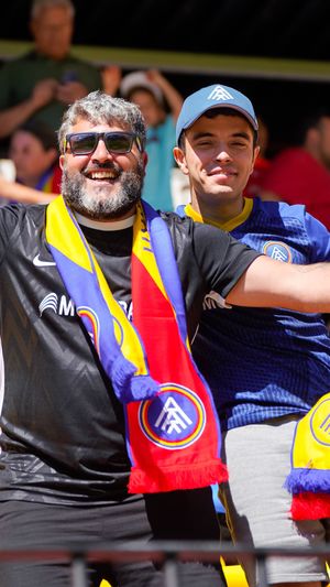 Video post by @fcandorra on Instagram