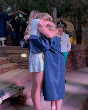 Image post by @rileyrainss on Instagram