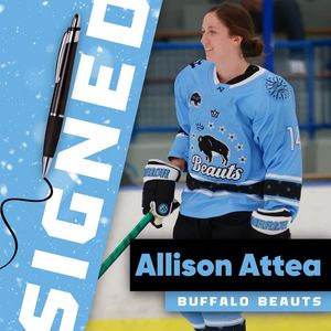 Image post by @buffalobeauts on Instagram