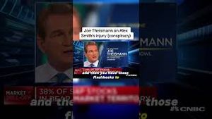 Video post by @joebonhamofficial on YouTube