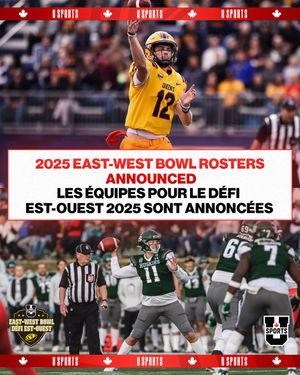 Image post by @usportsca on Instagram