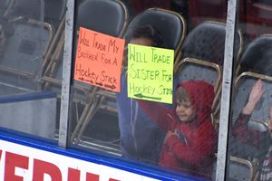 Image post by @UtahGrizzlies on Twitter