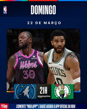Image post by @nbabrasil on Instagram