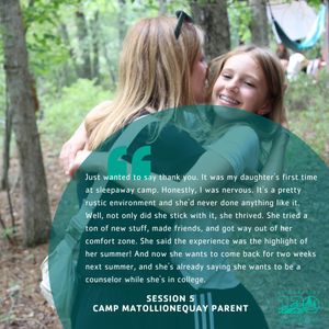 Image post by @campmatollionequay on Instagram