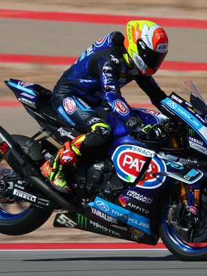 Image post by @worldsbk on Instagram