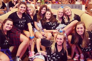 Image post by @alabama_zta on Instagram