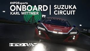 Video post by @hondaracinghpd on YouTube