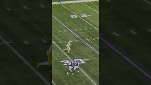Video post by @nfl on YouTube