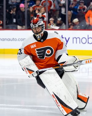 Image post by @philadelphiaflyers on Instagram
