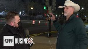Video post by @cnn on YouTube