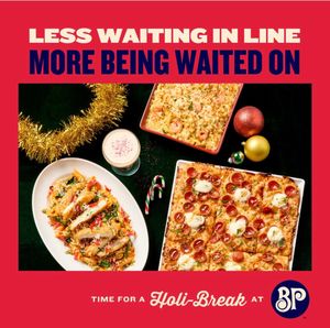 Image post by @bostonpizzabradford on Instagram