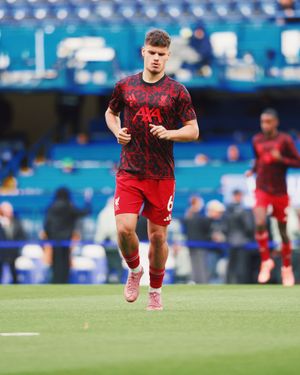 Image post by @LFC on Twitter