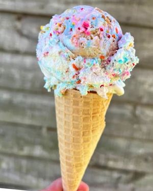 Image post by @rifoodfights on Instagram
