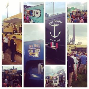 Image post by @stpaulsaints on Facebook