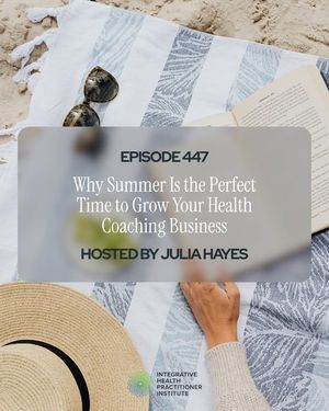 Image post by @integrativehealthpractitioner on Facebook