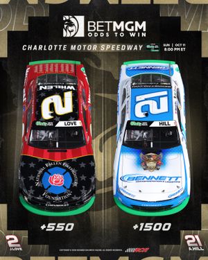 Image post by @rcrracing on Instagram