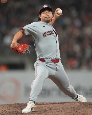Image post by @mlbjapan on Instagram