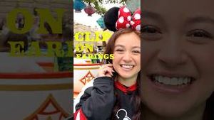 Video post by @disneyparks on YouTube