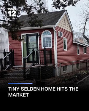 Image post by @news12li on Instagram