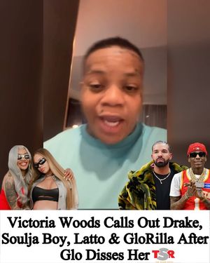 Image post by @theshaderoom on Instagram