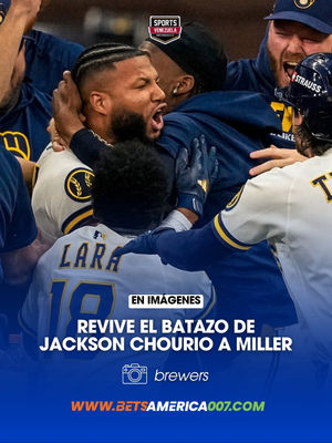Image post by @sports_venezuela on Instagram