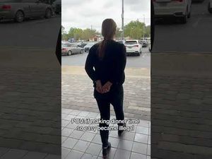 Video post by @dinnerdone on YouTube