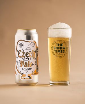 Image post by @foambrewers on Instagram