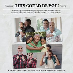 Image post by @dovemencare on Instagram