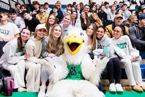 Image post by @endicottcollege on Instagram