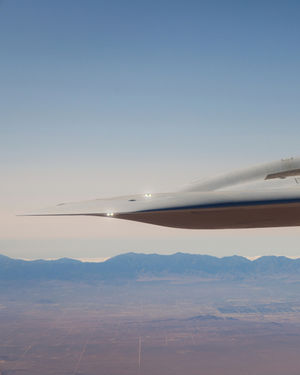 Image post by @usairforce on Instagram