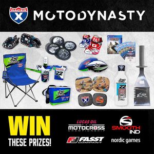 Image post by @racerxonline on Instagram