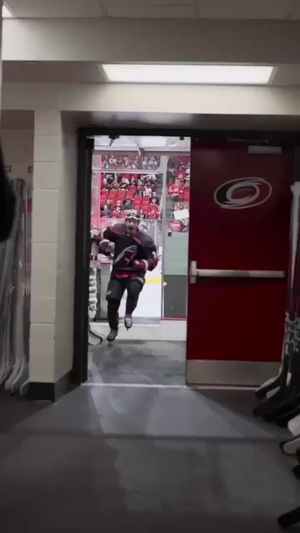 Video post by @SportsOnPrimeCA on Twitter