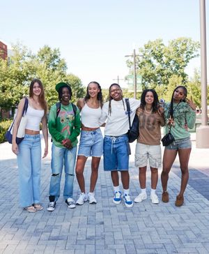 Image post by @masonwbb on Instagram