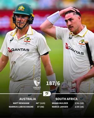 Image post by @supersporttv on Instagram