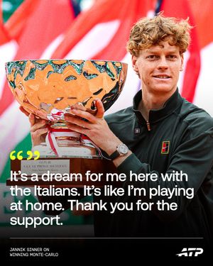 Image post by @atptour on Instagram