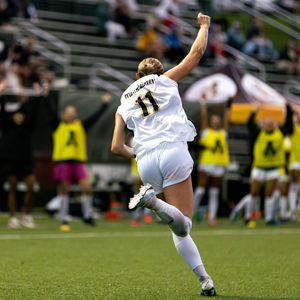Image post by @appstatesoccer on Instagram