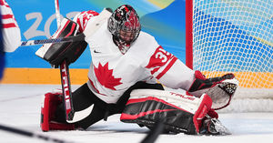 Image post by @TeamCanada on Twitter