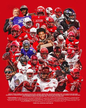 Image post by @louisvillefb on Instagram