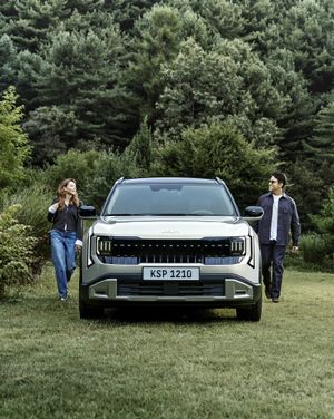 Image post by @kia.worldwide on Instagram