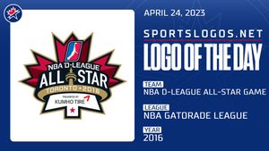 Image post by @sportslogosnet on Twitter/X