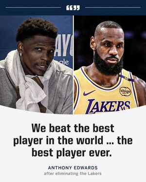 Image post by @sportscenter on Instagram