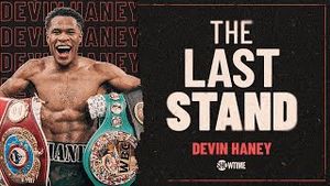 Video post by @shosports on YouTube