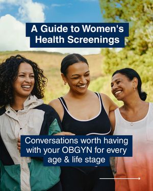 Image post by @wmchealth on Instagram